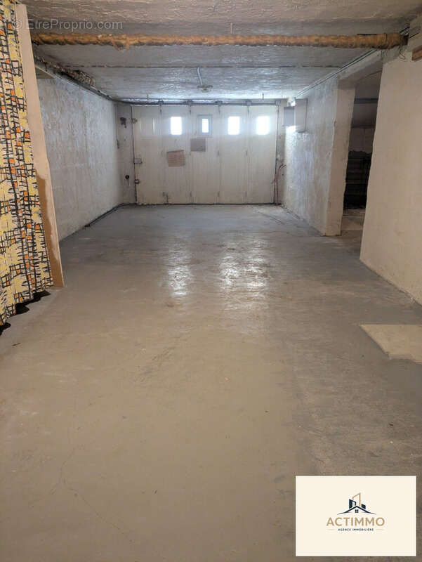 Maison 61 m² à Joigny  - photo 8
