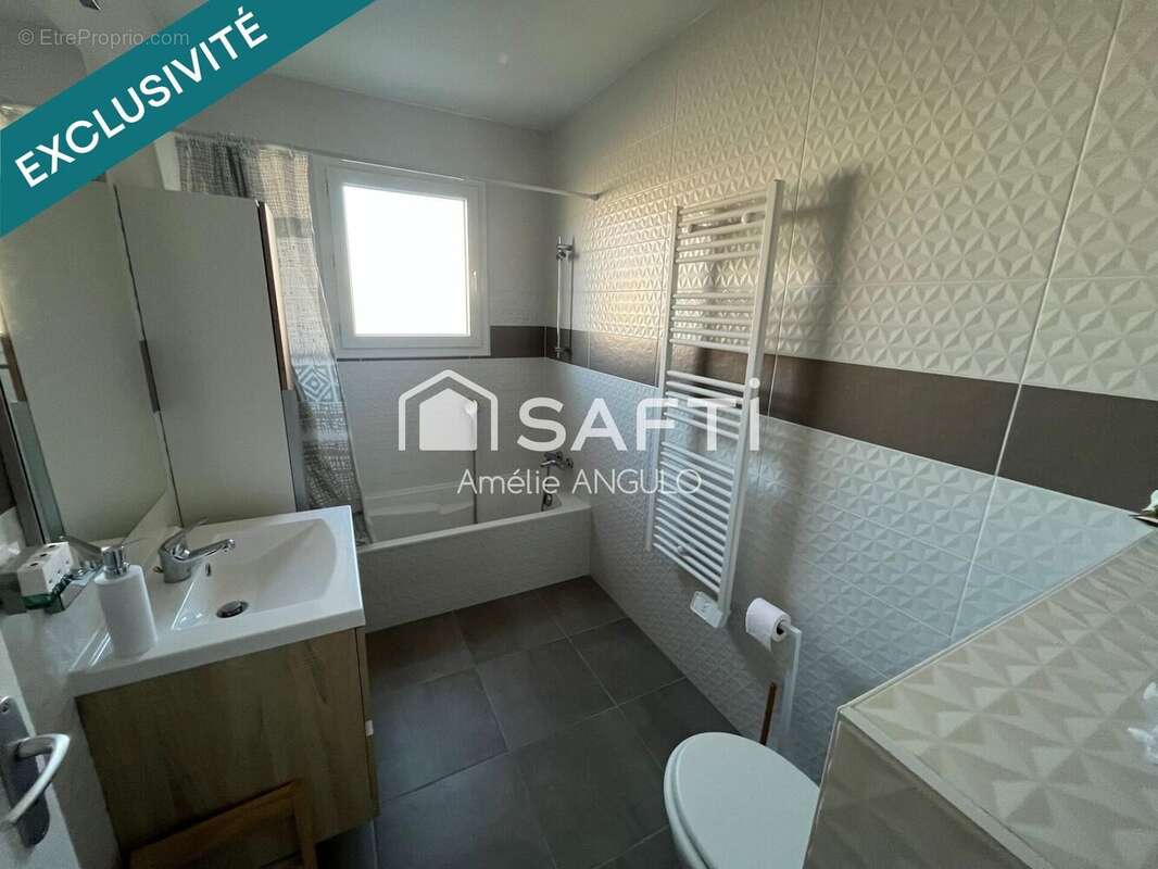 Photo 9 - Maison à SAINT-MARTIN-DU-FRENE