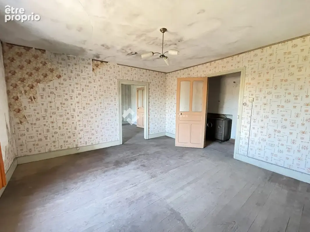 Appartement 300 m² à vendre à Escles (88260) - photo 7