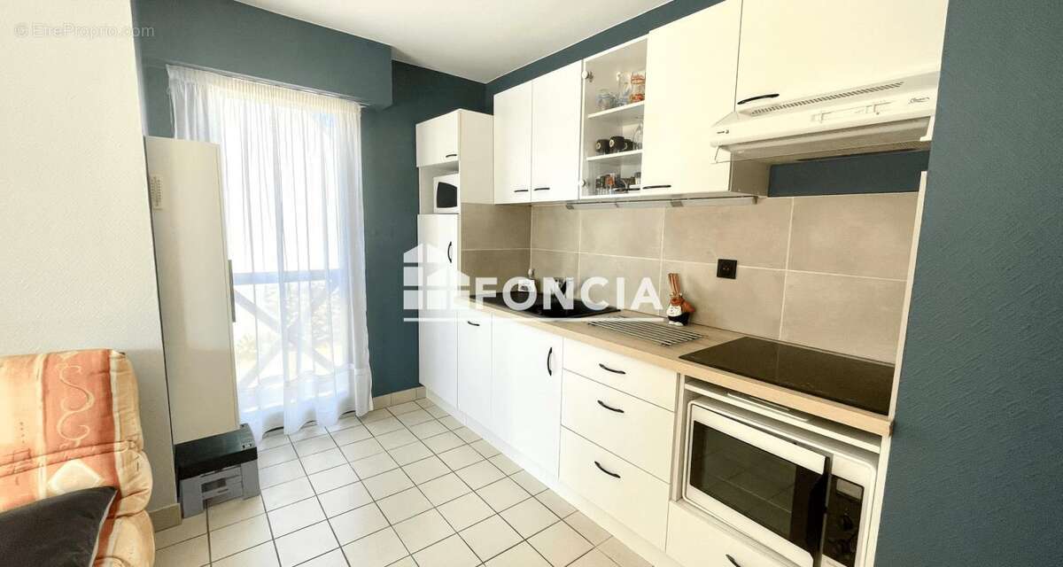 Appartement à LE CROISIC