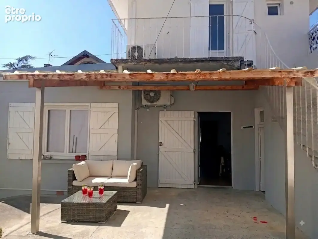 Maison à vendre 3 pièces PAMIERS (09) - photo 4