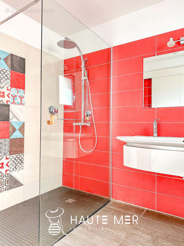 Maison à LES SABLES-D&#039;OLONNE