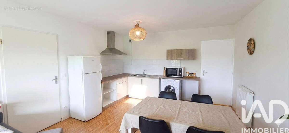 Photo 4 - Appartement à VILLENAVE-D'ORNON
