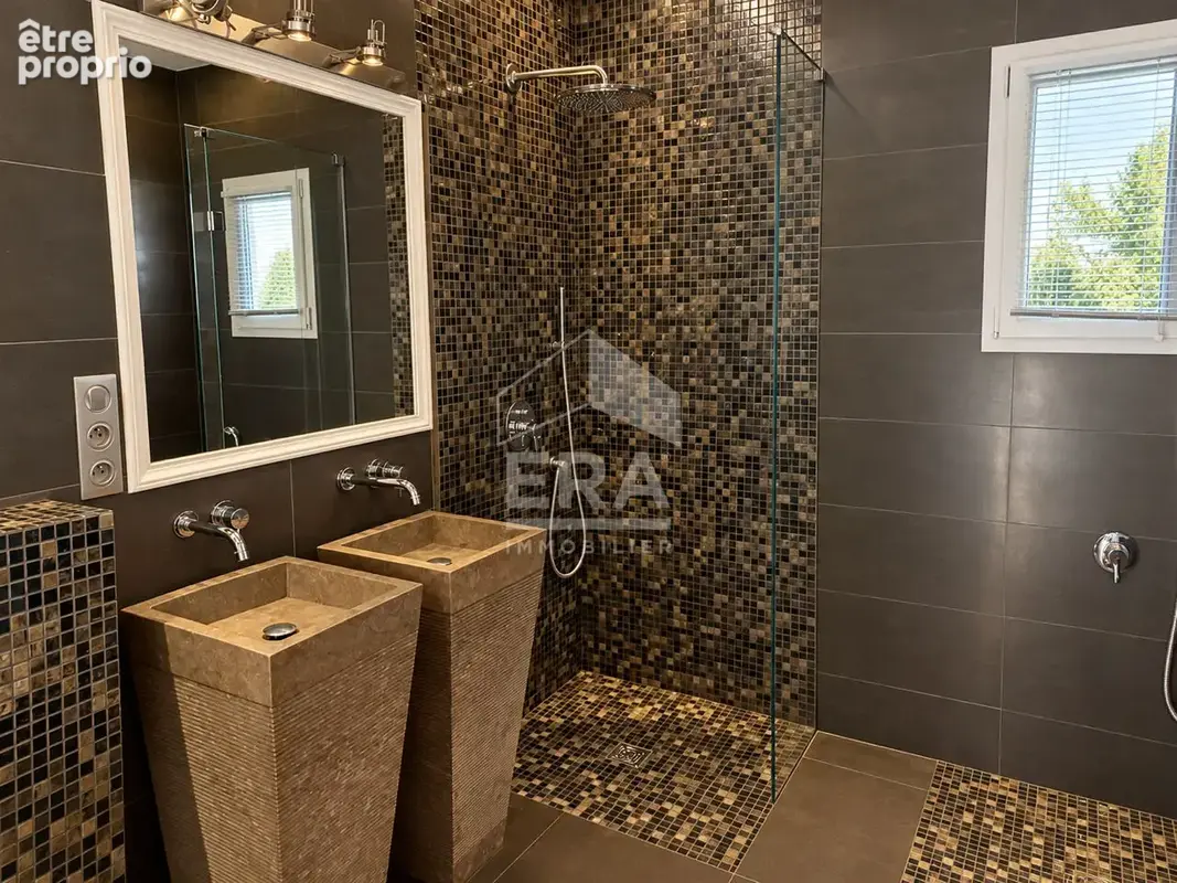 Maison 87m² à la colle-sur-loup - photo 6