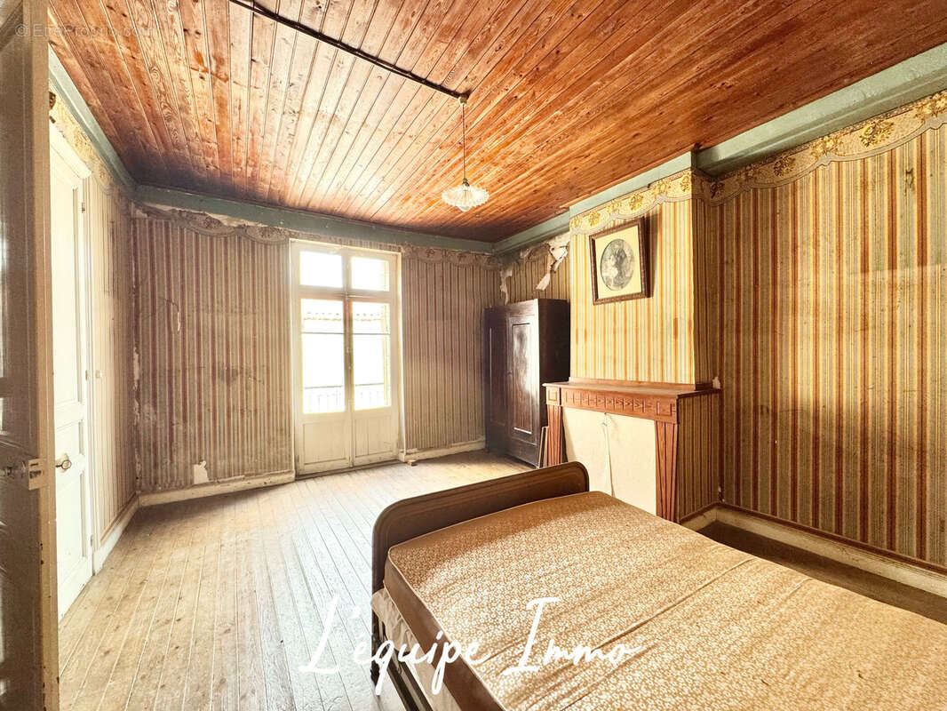 Maison ancienne de village - photo 9