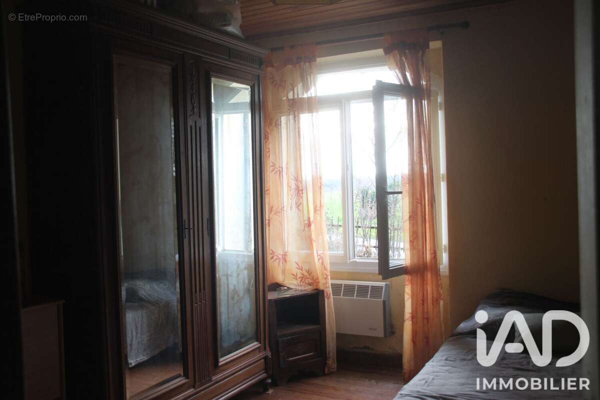 Photo 4 - Maison à MONSEGUR