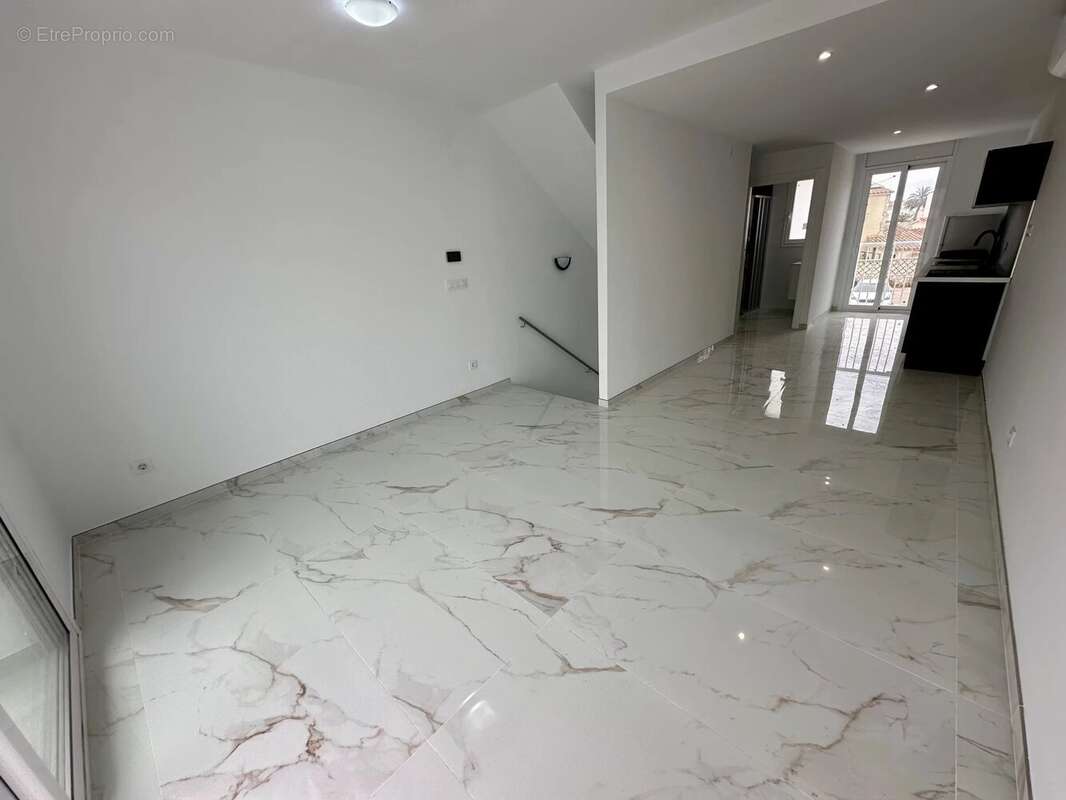 Maison à LE CHATEAU-D'OLERON