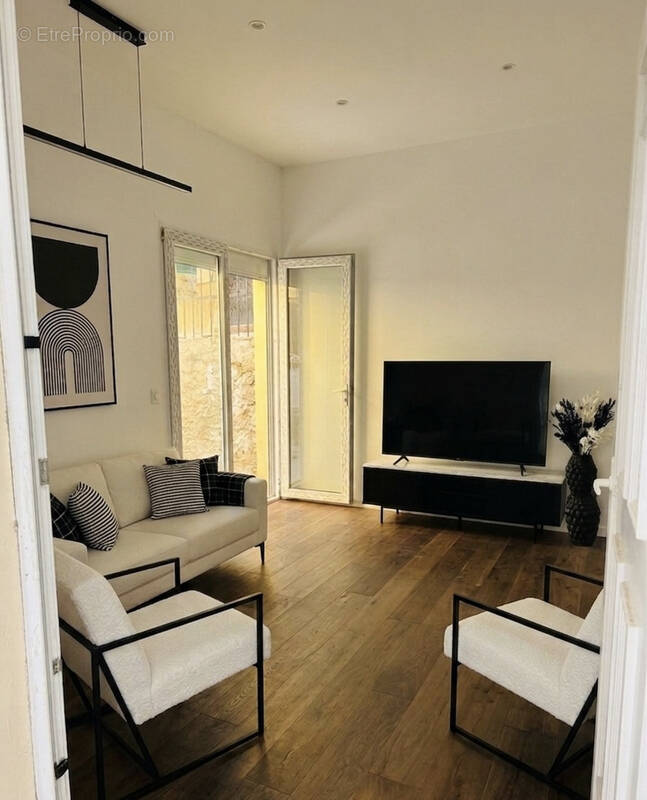 Maison à NICE