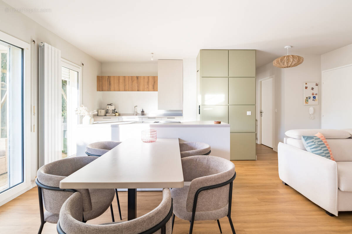 Appartement à ANGLET