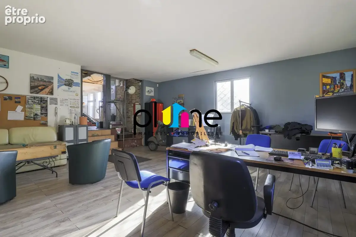 Commerce 315 m² à vendre à Achicourt (62217) - photo 6