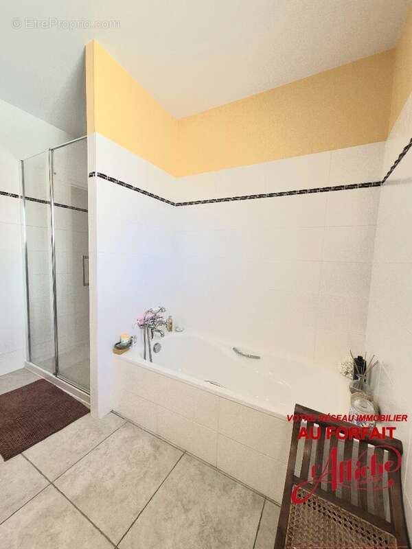 Maison à BRUGUIERES