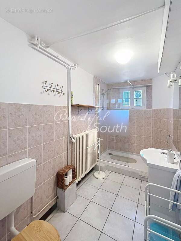 Maison à AMELIE-LES-BAINS-PALALDA