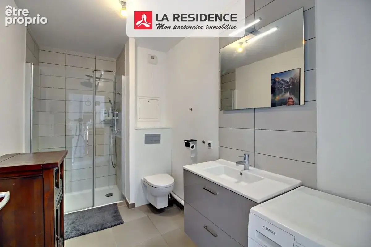 Appartement 2 pièces 39 m² à vendre à Montigny-Les-Cormeilles (95370) - photo 8