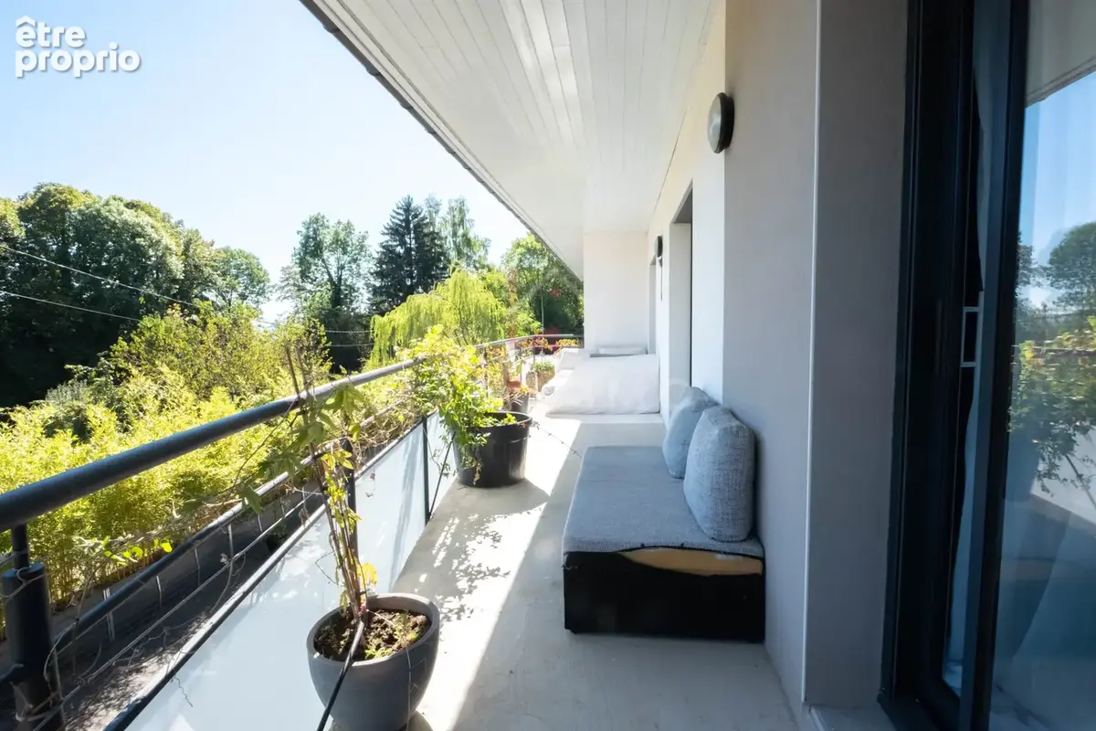 Villa familaile avec piscine et grand terrain - photo 4