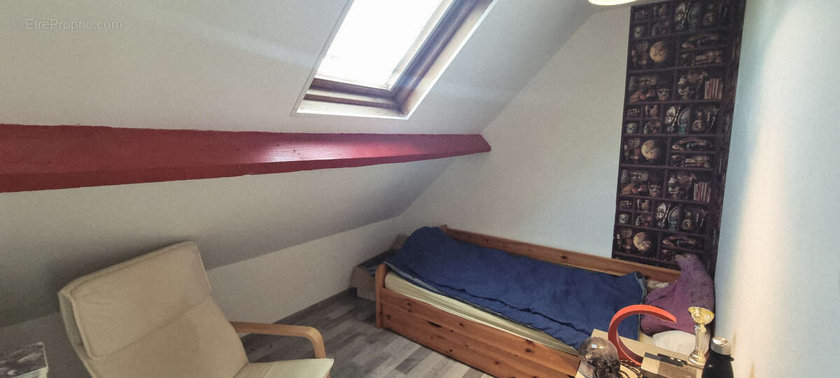 Maison à CHATEAUDUN