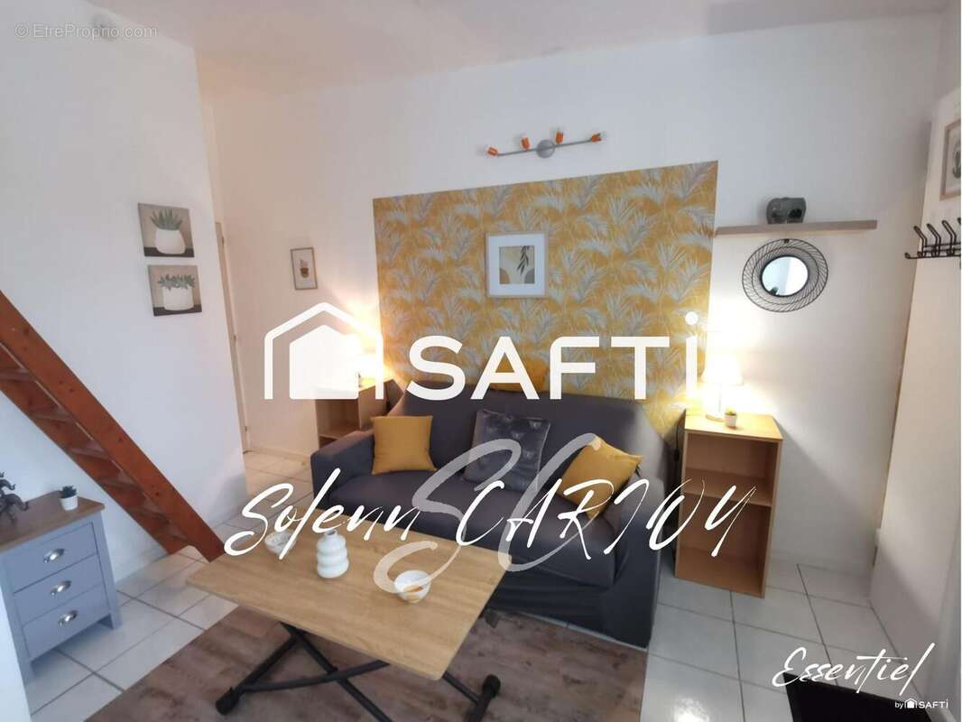 Photo 2 - Appartement à LORIENT