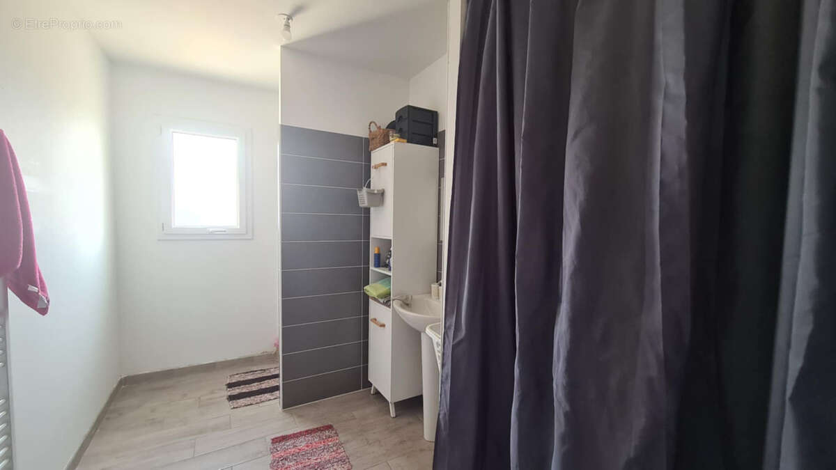 Maison à PORT-LA-NOUVELLE