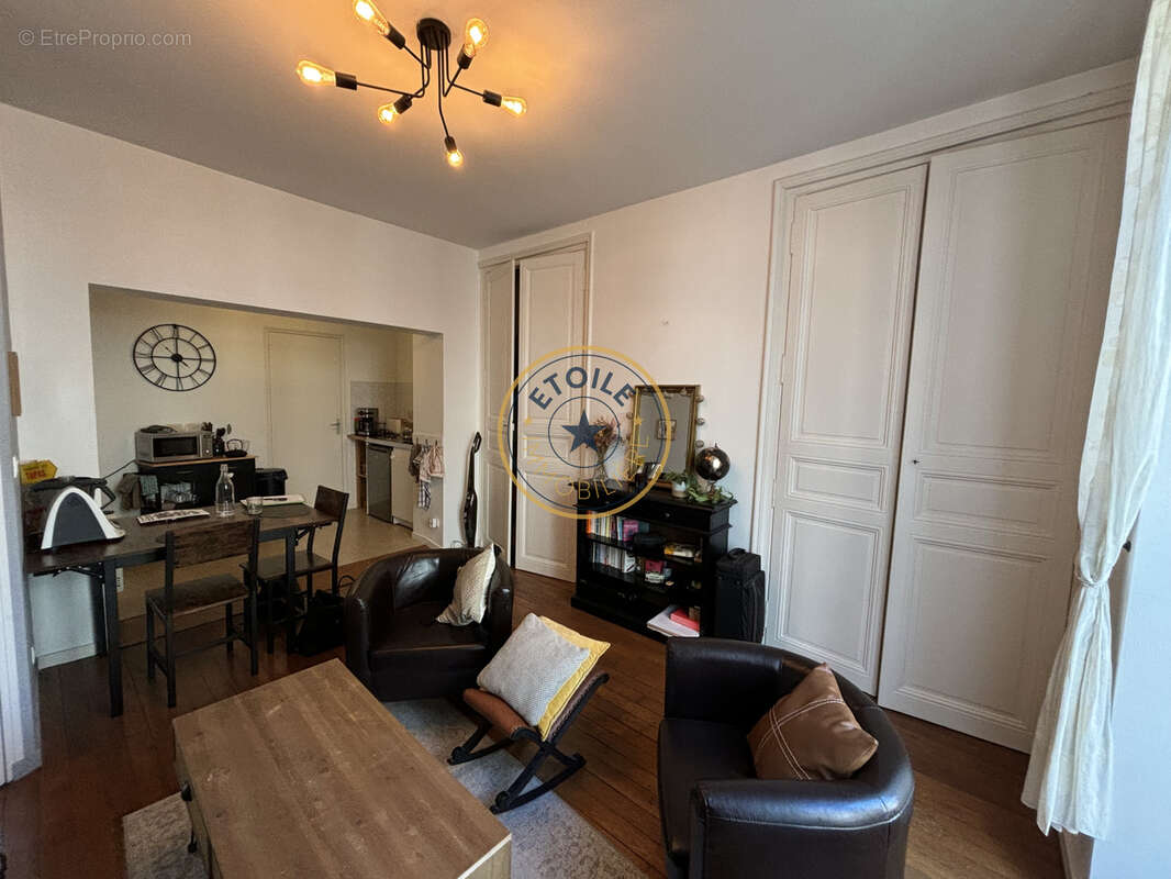 immeuble de rapport centre-ville Angers - photo 6