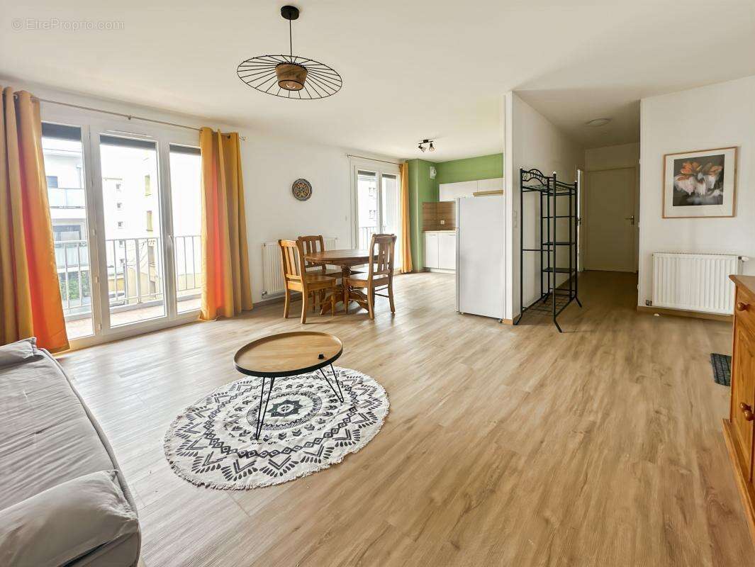 Appartement à VALENCE