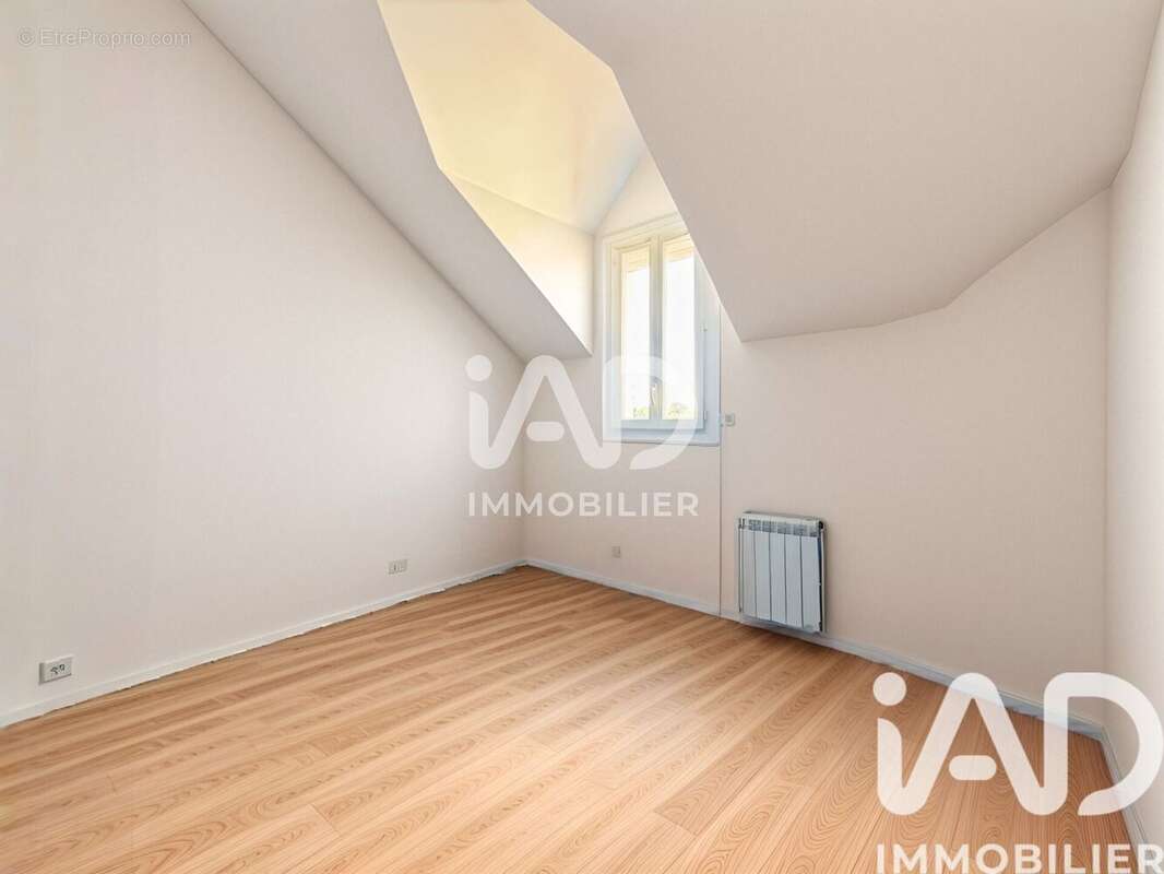 Photo 7 - Appartement à MAROLLES-EN-BRIE