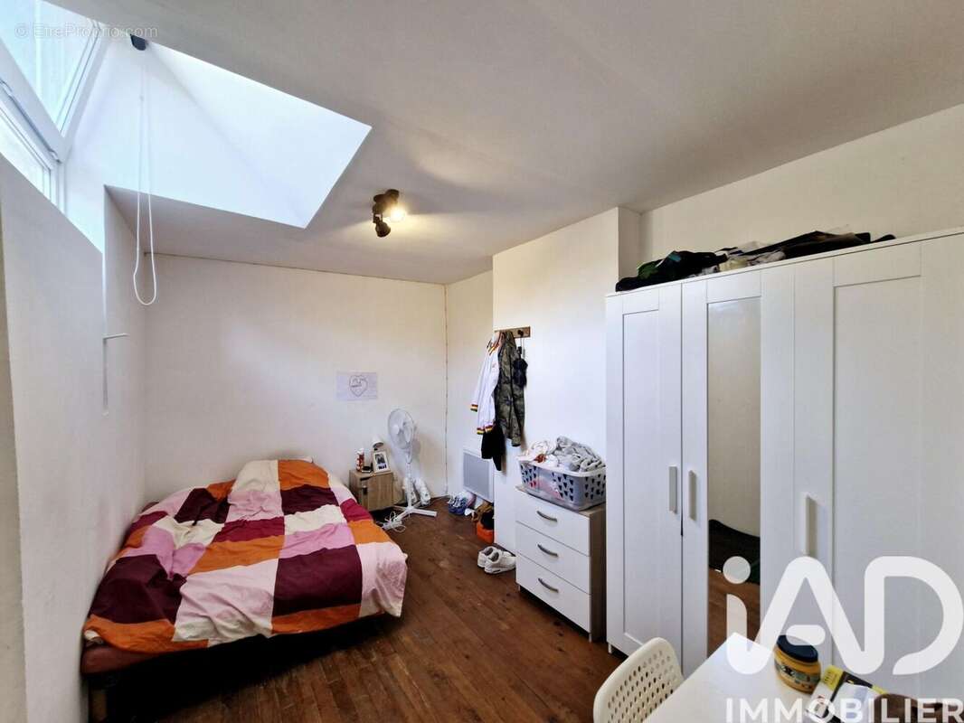 Photo 9 - Maison à NISSAN-LEZ-ENSERUNE