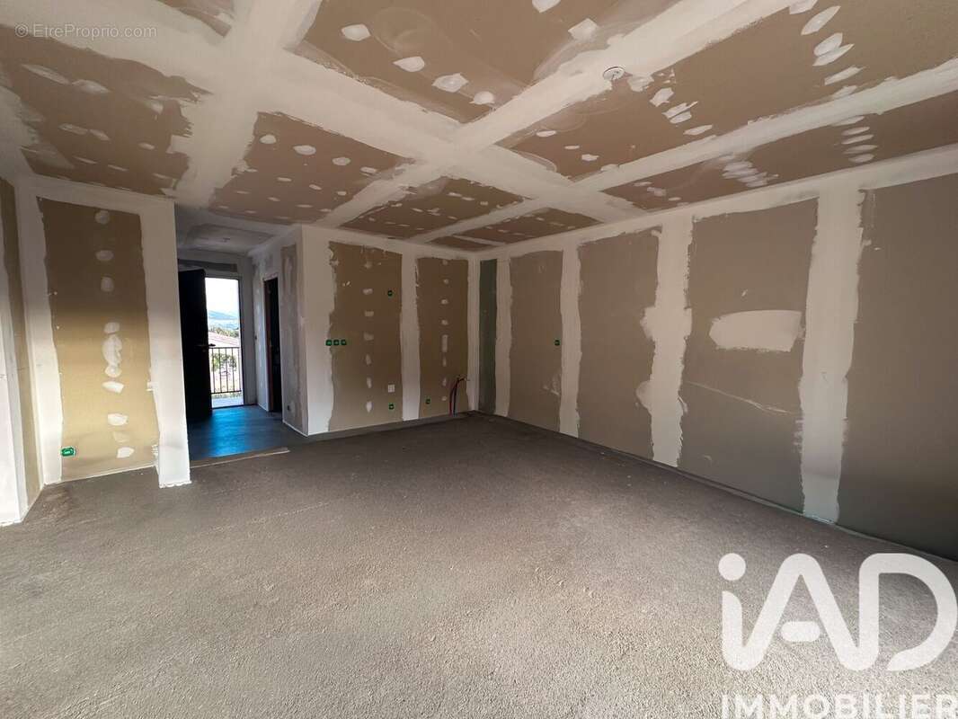 Photo 6 - Appartement à AJACCIO