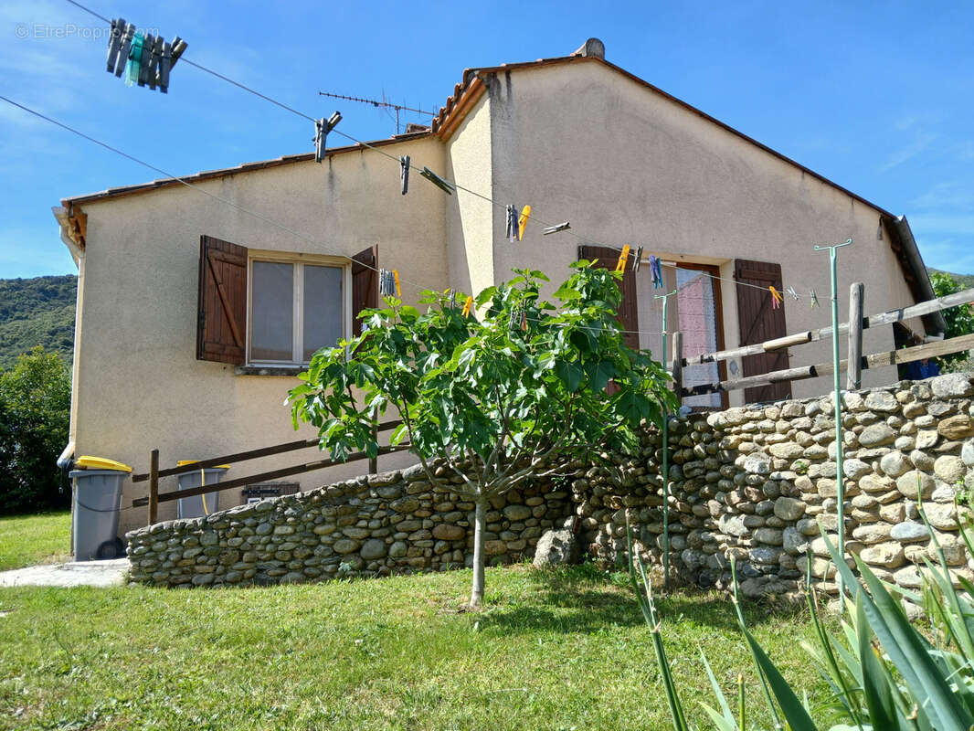 Maison à CERET