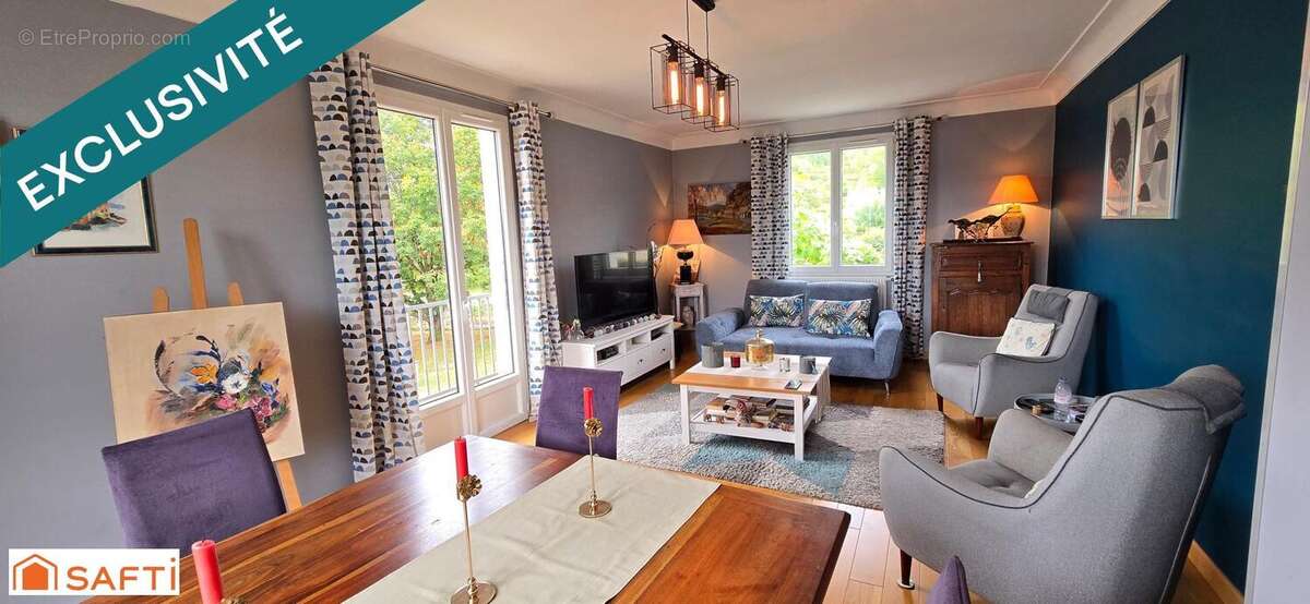 Photo 2 - Maison à MONTIGNAC