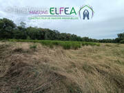 Terrain à ROUSSILLON