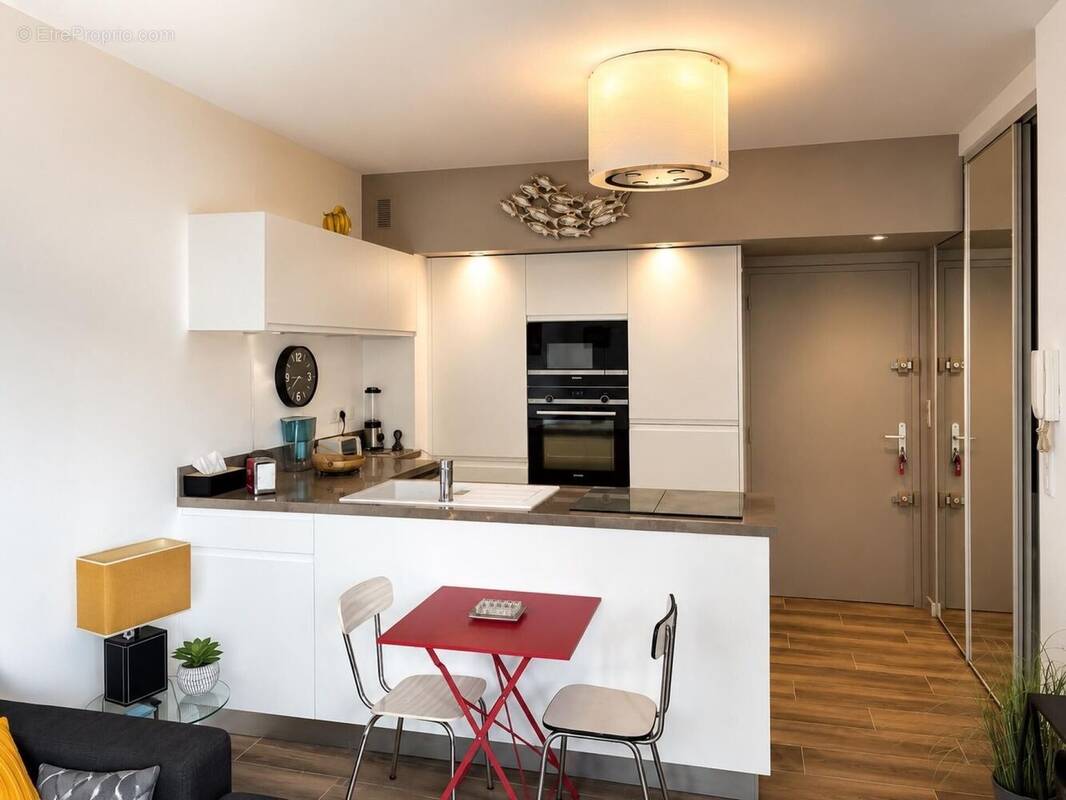 Photo Appartement à Arcachon au prix de 289 000€