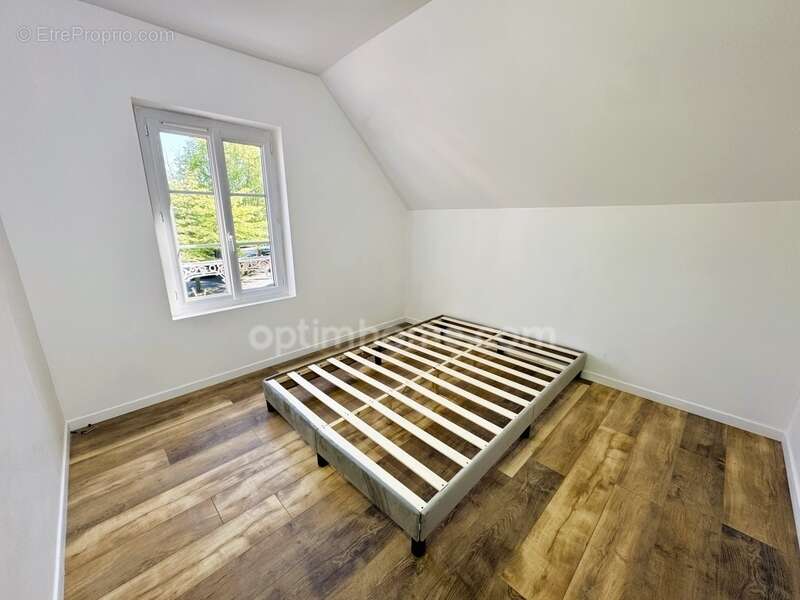 Appartement à LISIEUX