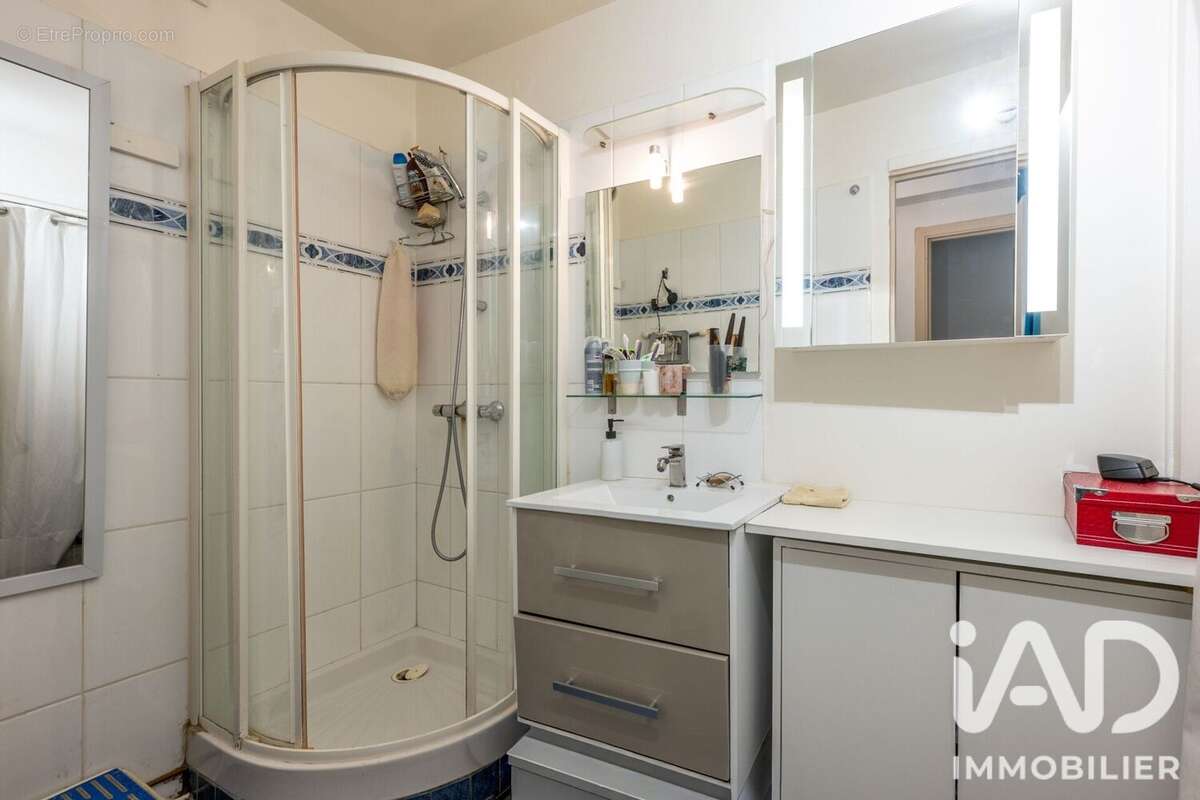 Photo 8 - Appartement à SCEAUX