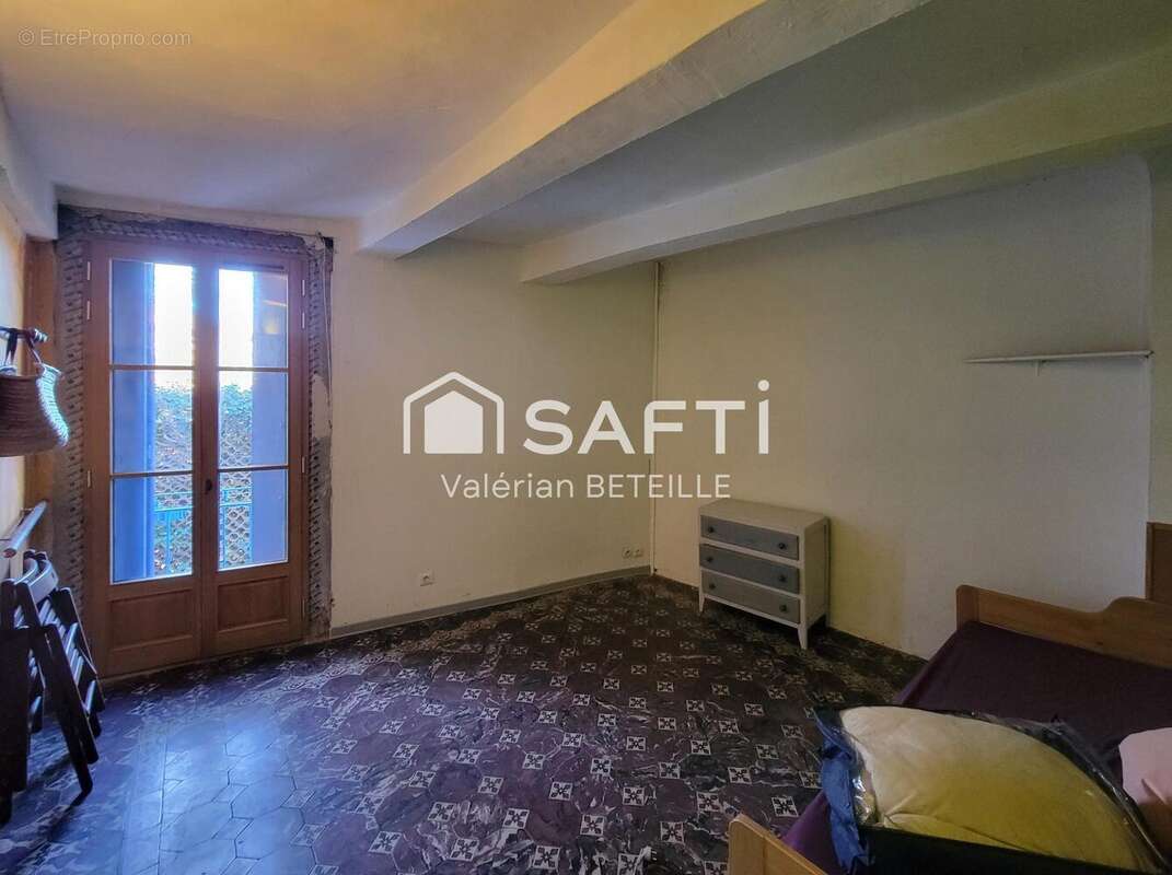 Photo 5 - Maison à TRESSAN