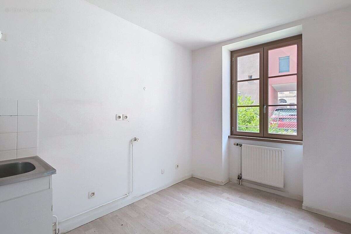 Appartement à L&#039;ARBRESLE