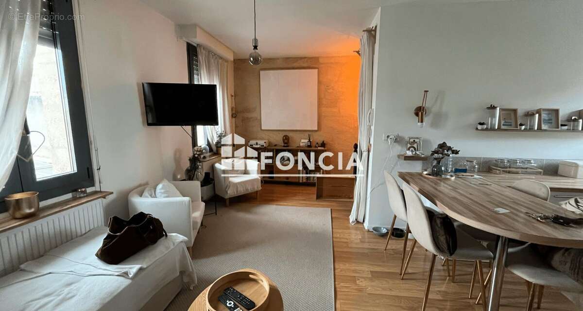 Appartement à BRUGES