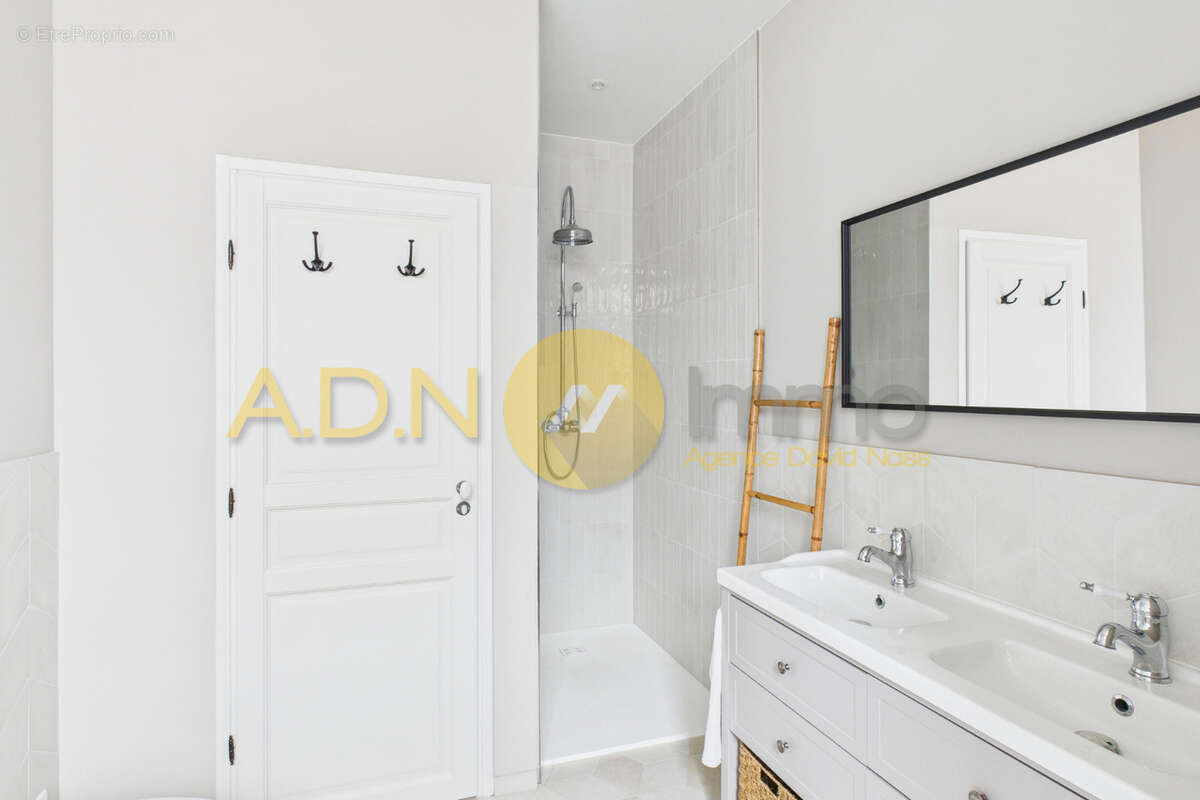 Appartement à MULHOUSE