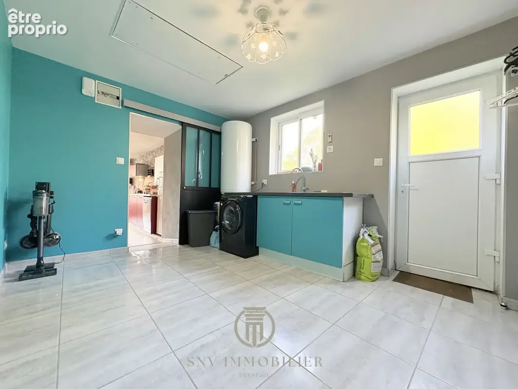 Maison familiale - 5 chambres - piscine couverte - dépendances et garage - photo 29