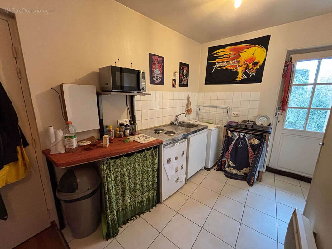 Appartement à PLOERMEL