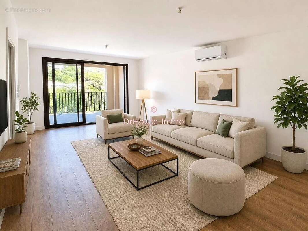 Appartement à PIETROSELLA