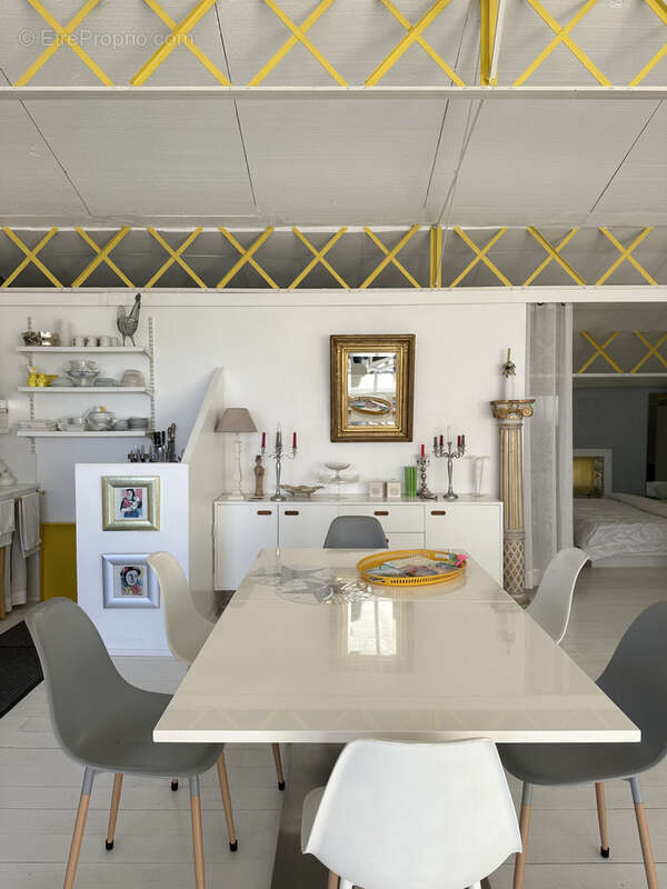 Maison à LATOUR-BAS-ELNE