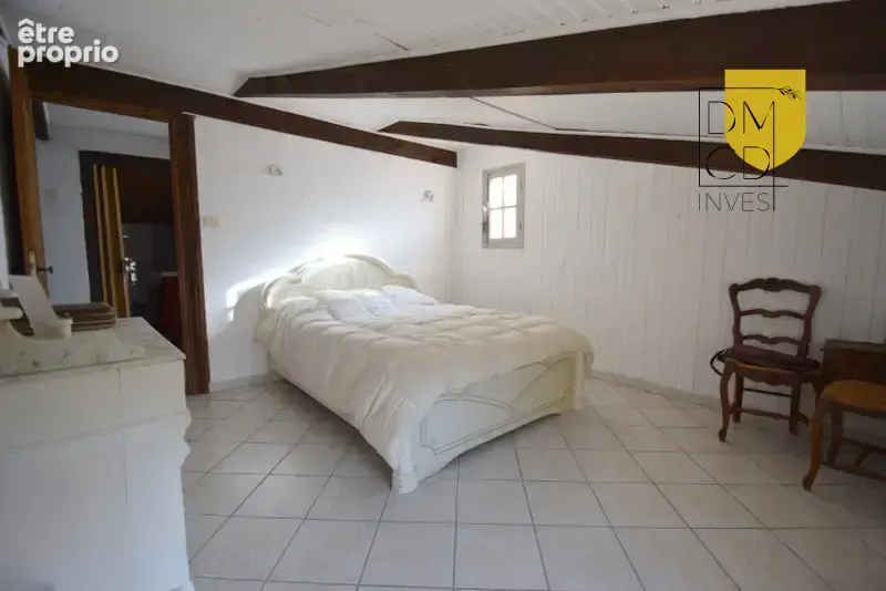 Maison provençale de caractère   Calme, volumes et charme architectural - photo 15