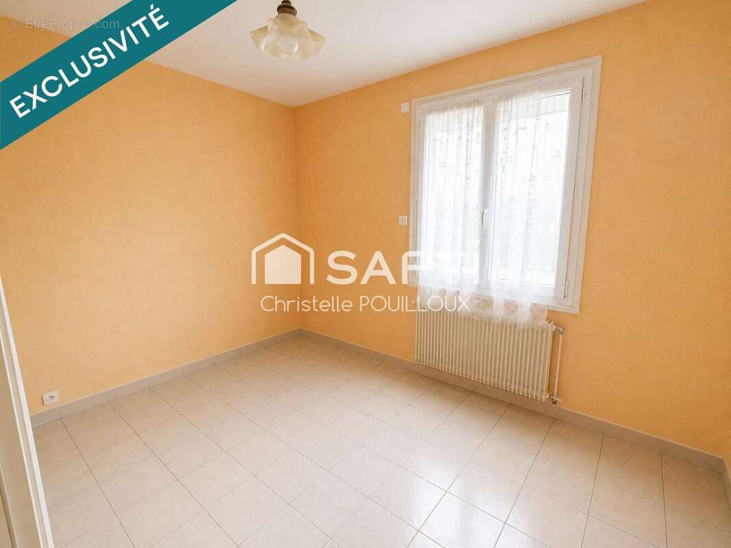 Photo 7 - Maison à NIORT