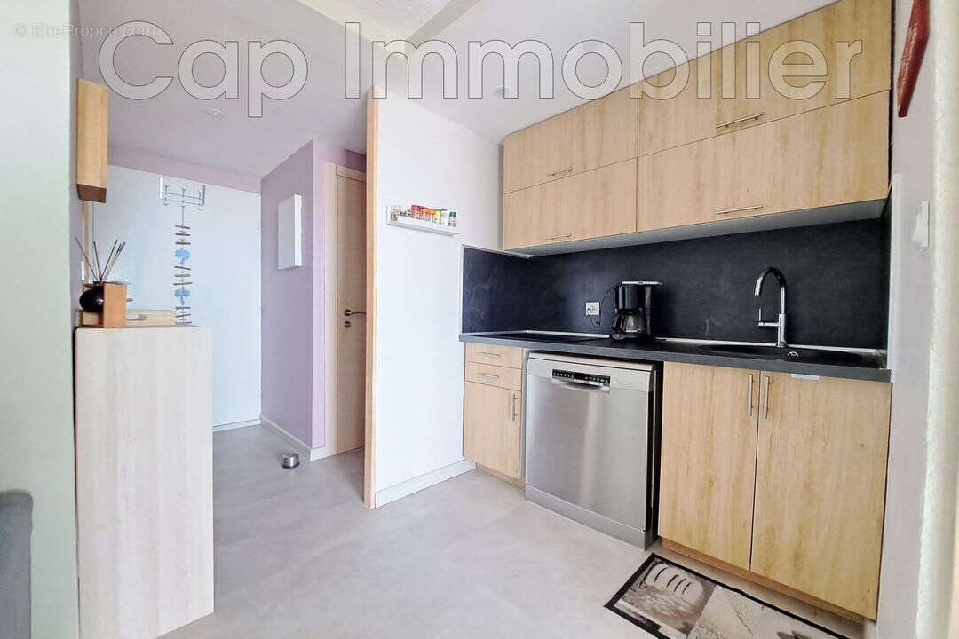 Appartement à AGDE