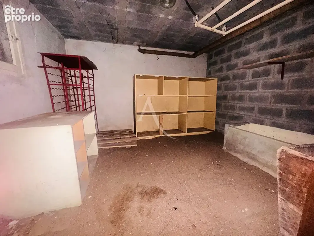 Maison Molineuf 4 pièce(s) - photo 16