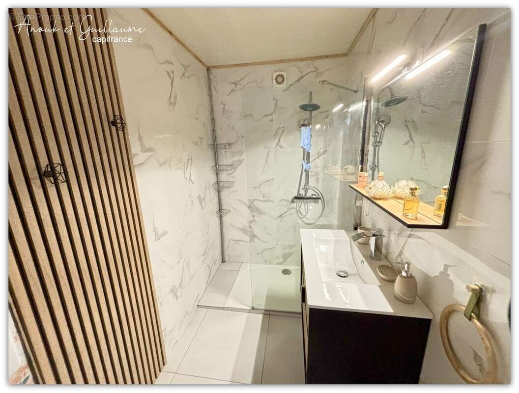 Exclusivité - Maison de village 4 pièces 90m² - proche de Pézenas (34120) - photo 8