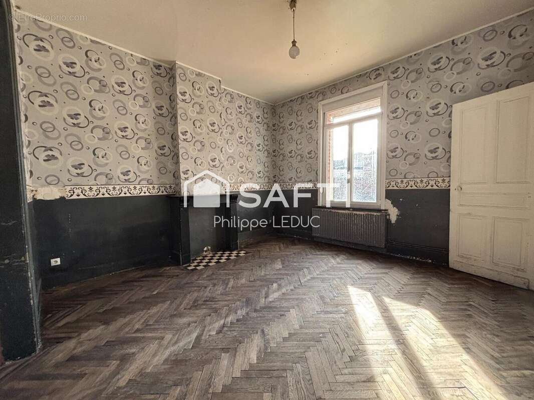 Photo 3 - Maison à NEUVILLE-SAINT-REMY