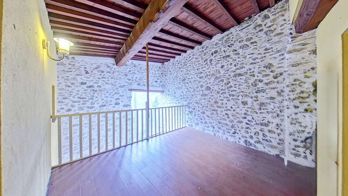 Maison à MARQUIXANES
