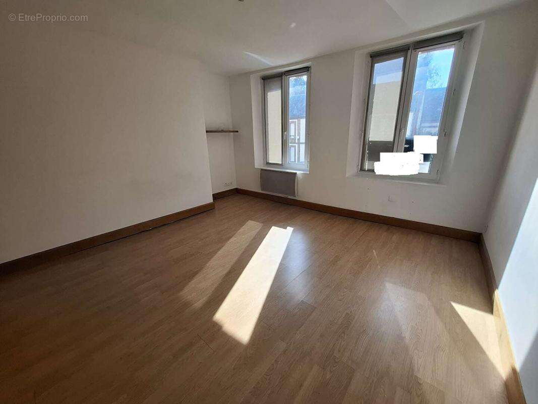 Maison à L&#039;AIGLE