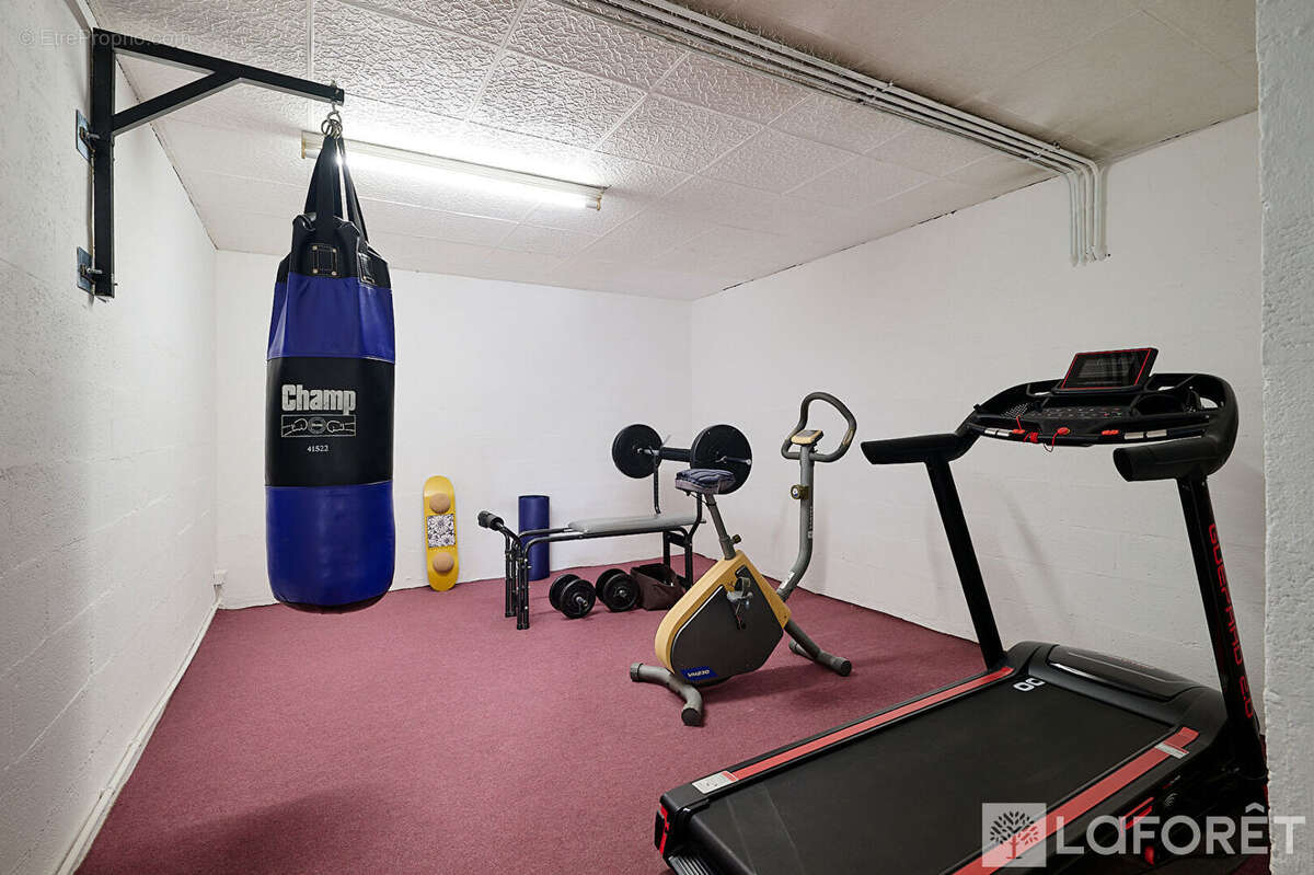 Maison à FRANCONVILLE