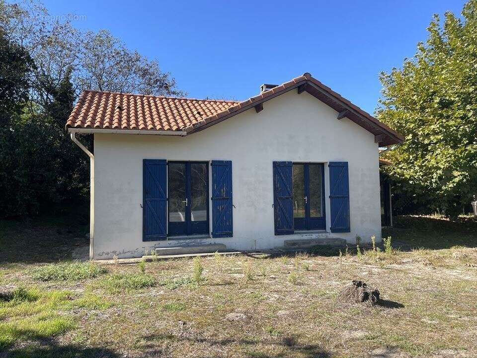 Maison à SOULAC-SUR-MER